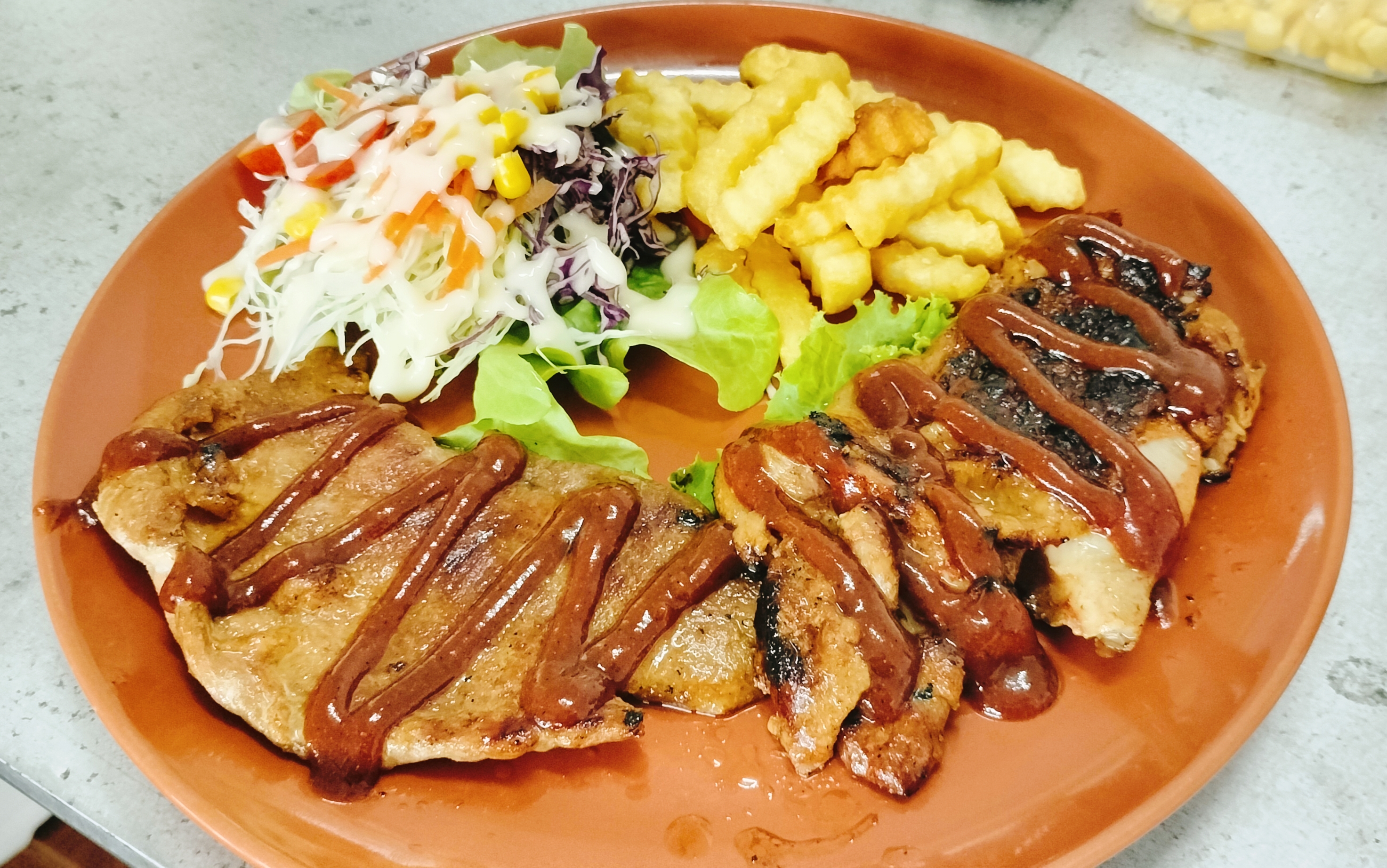 food