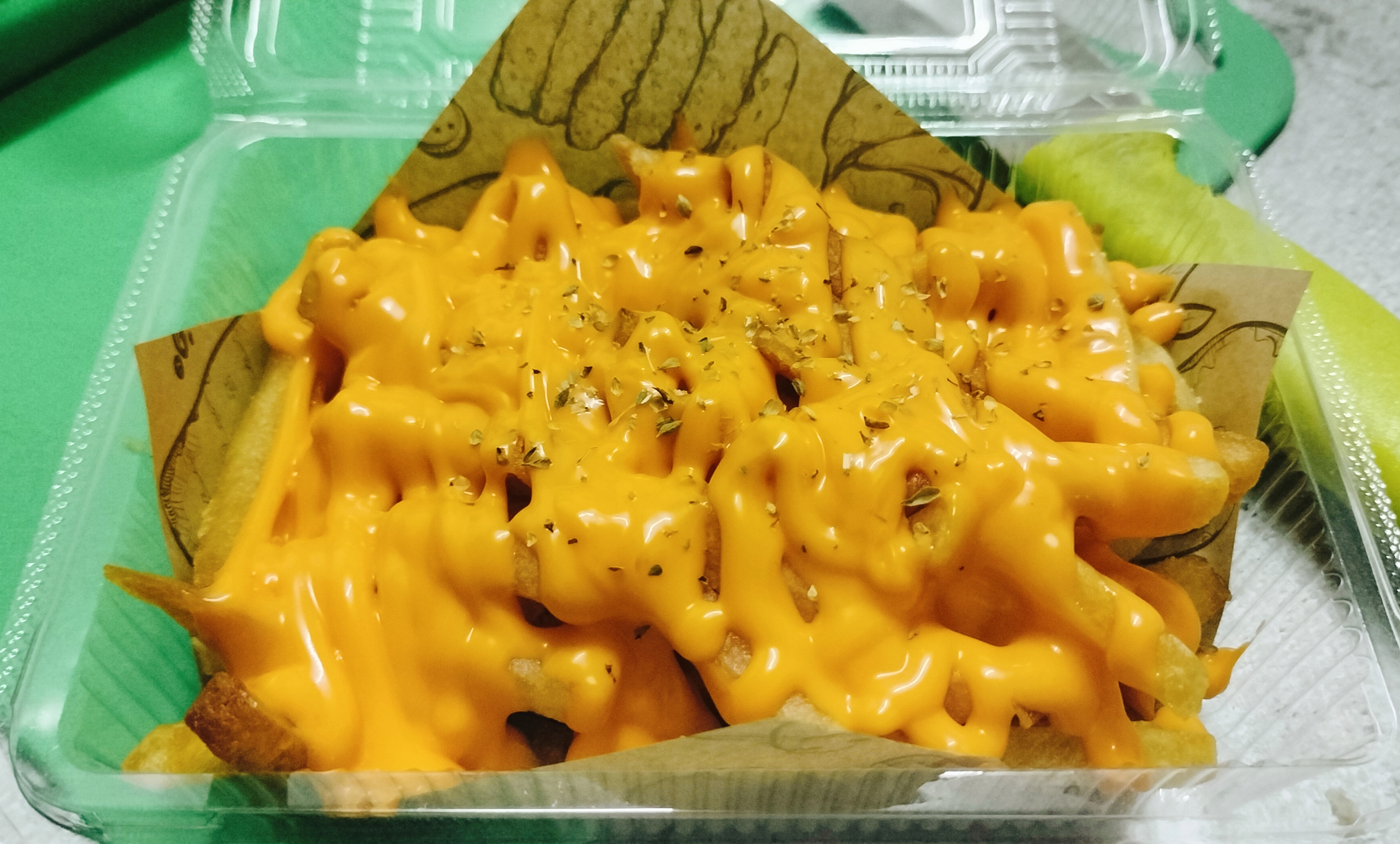 food