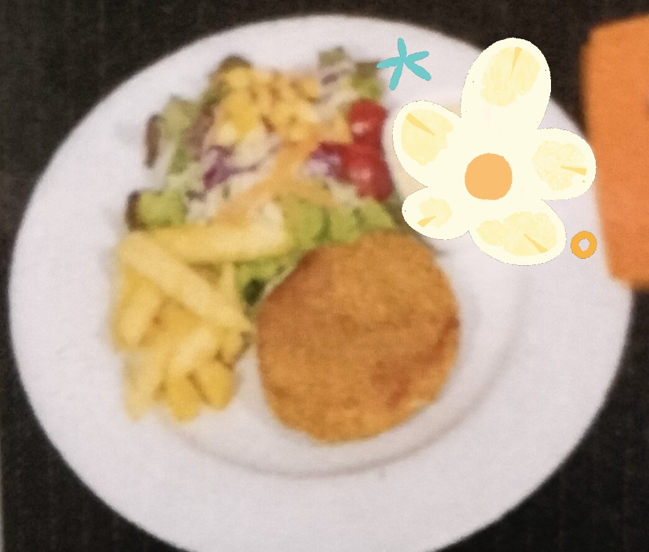 food