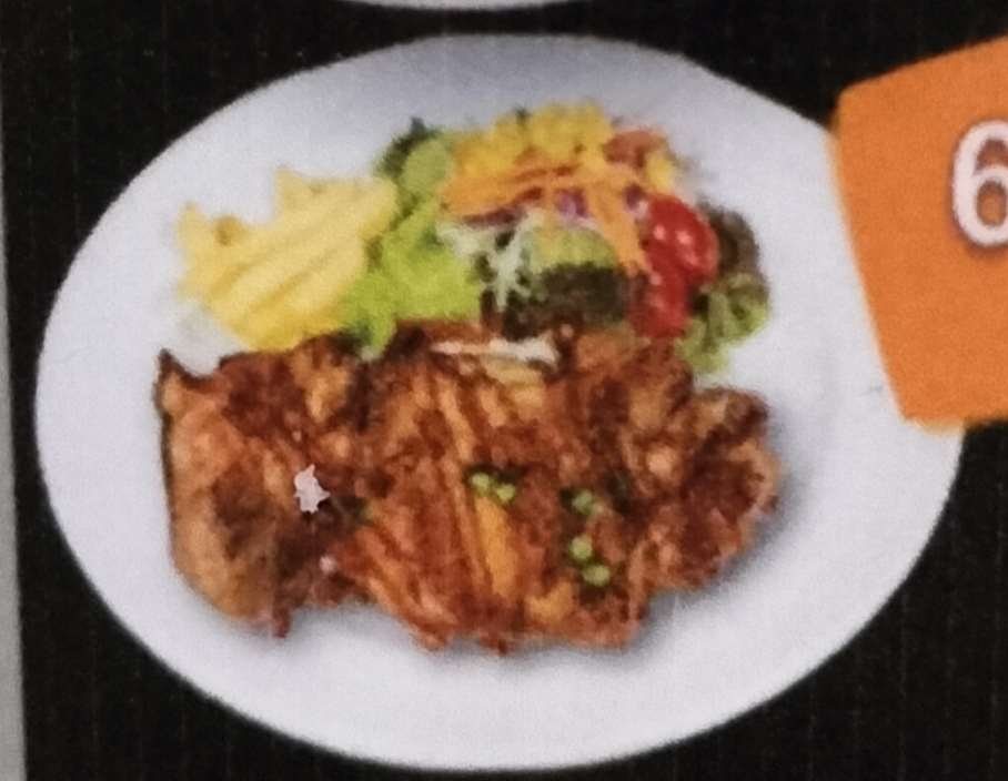 food