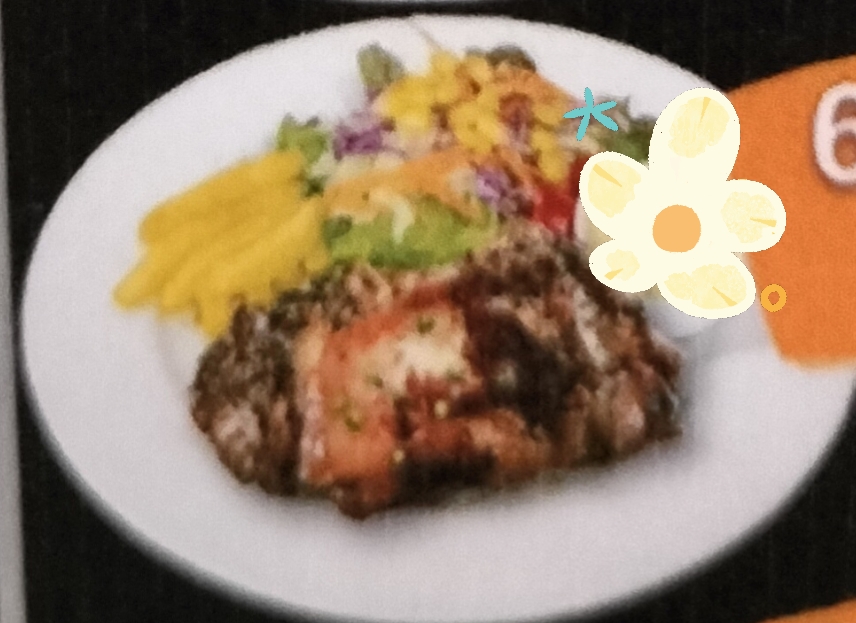 food