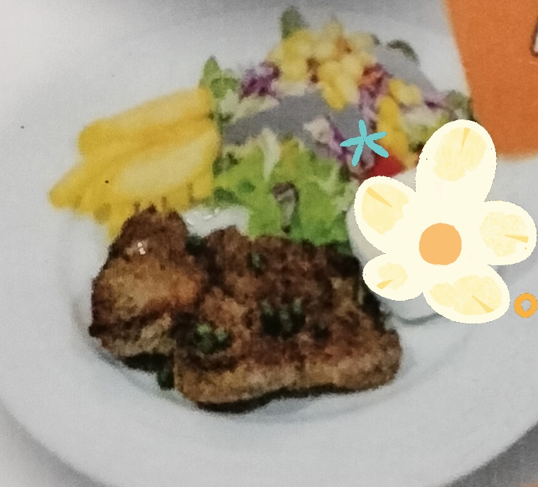 food