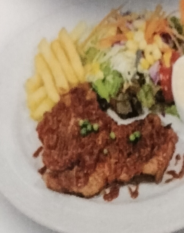 food