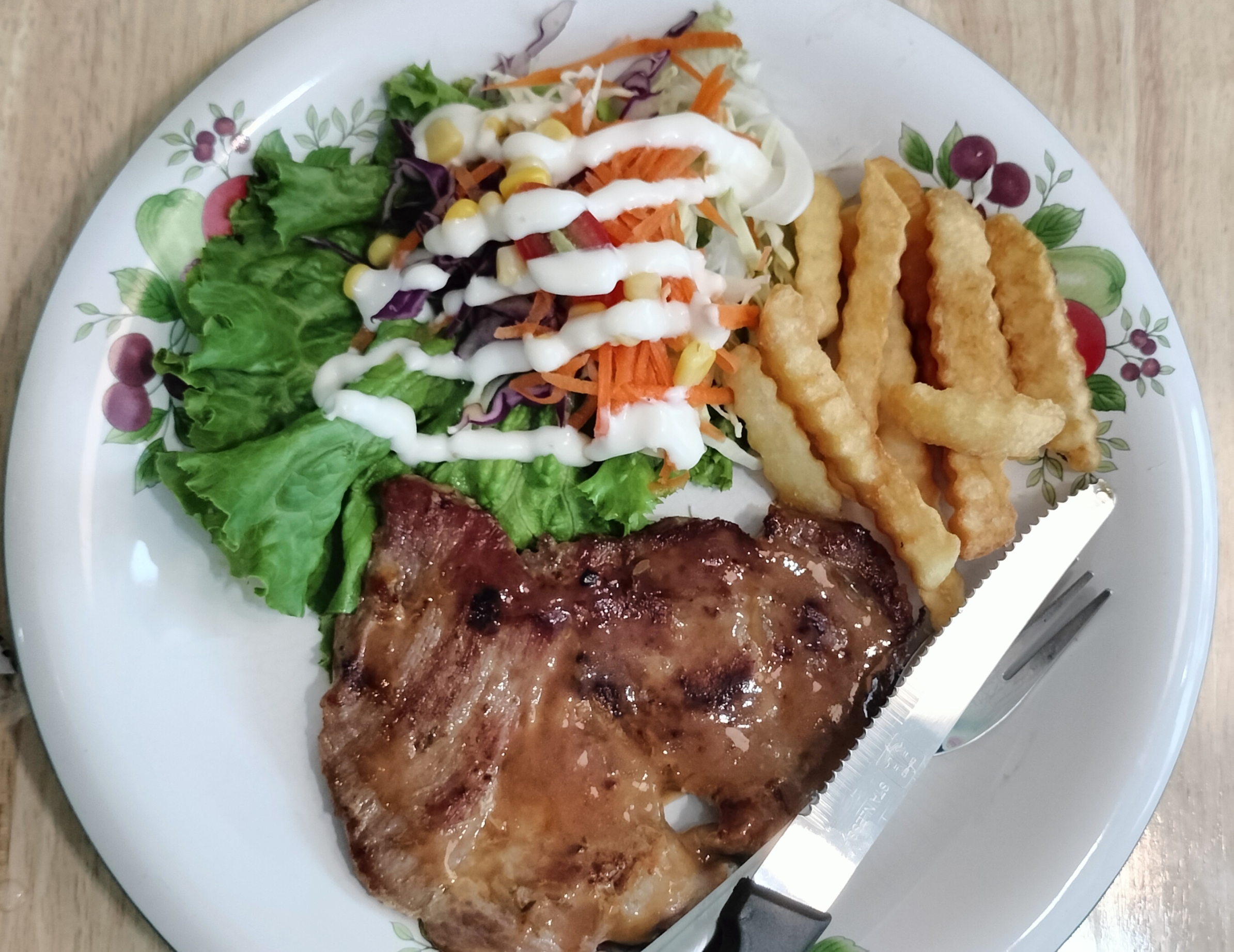 food