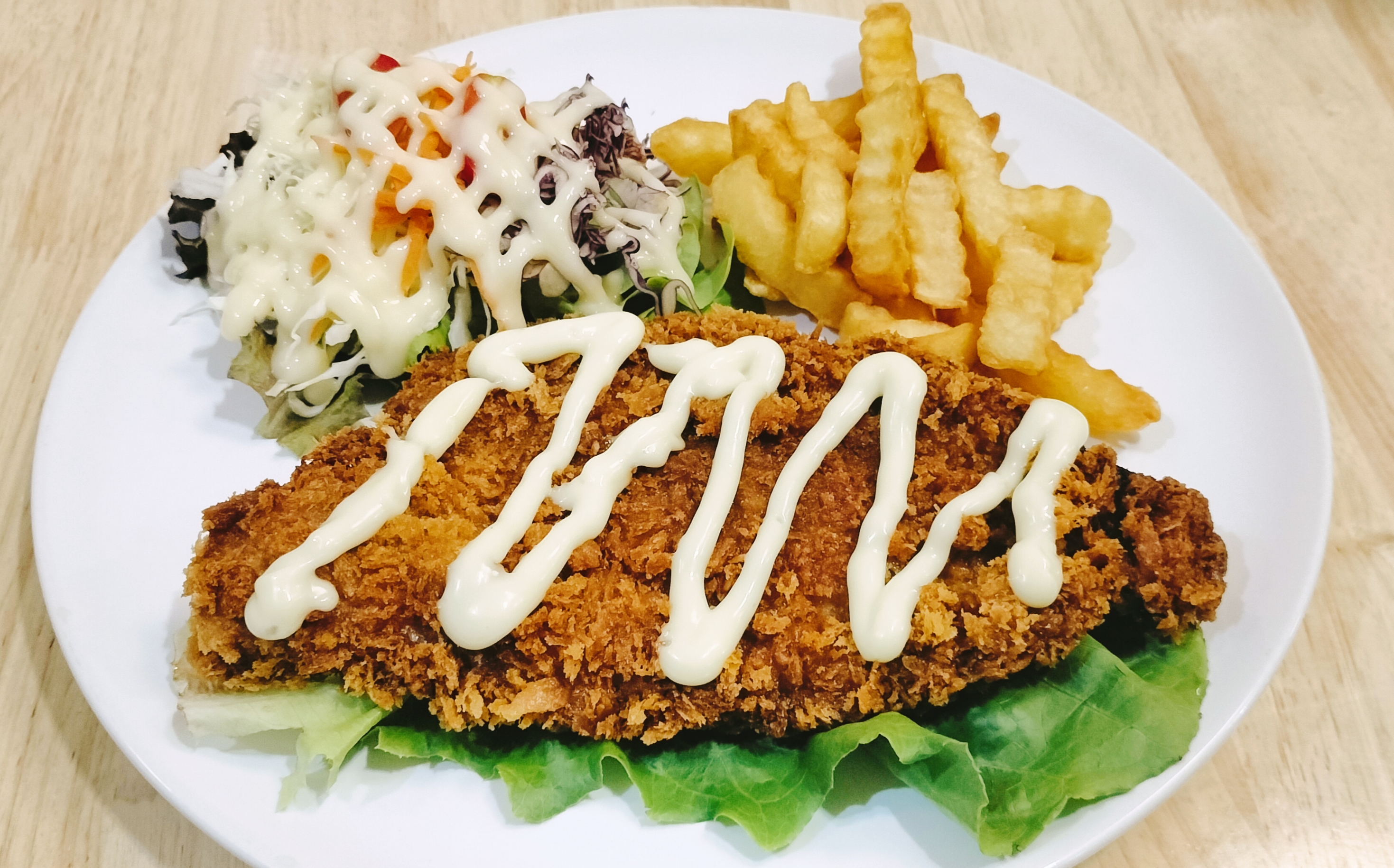 food