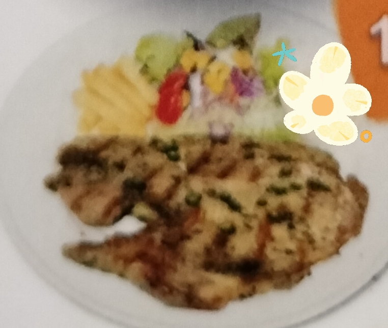 food