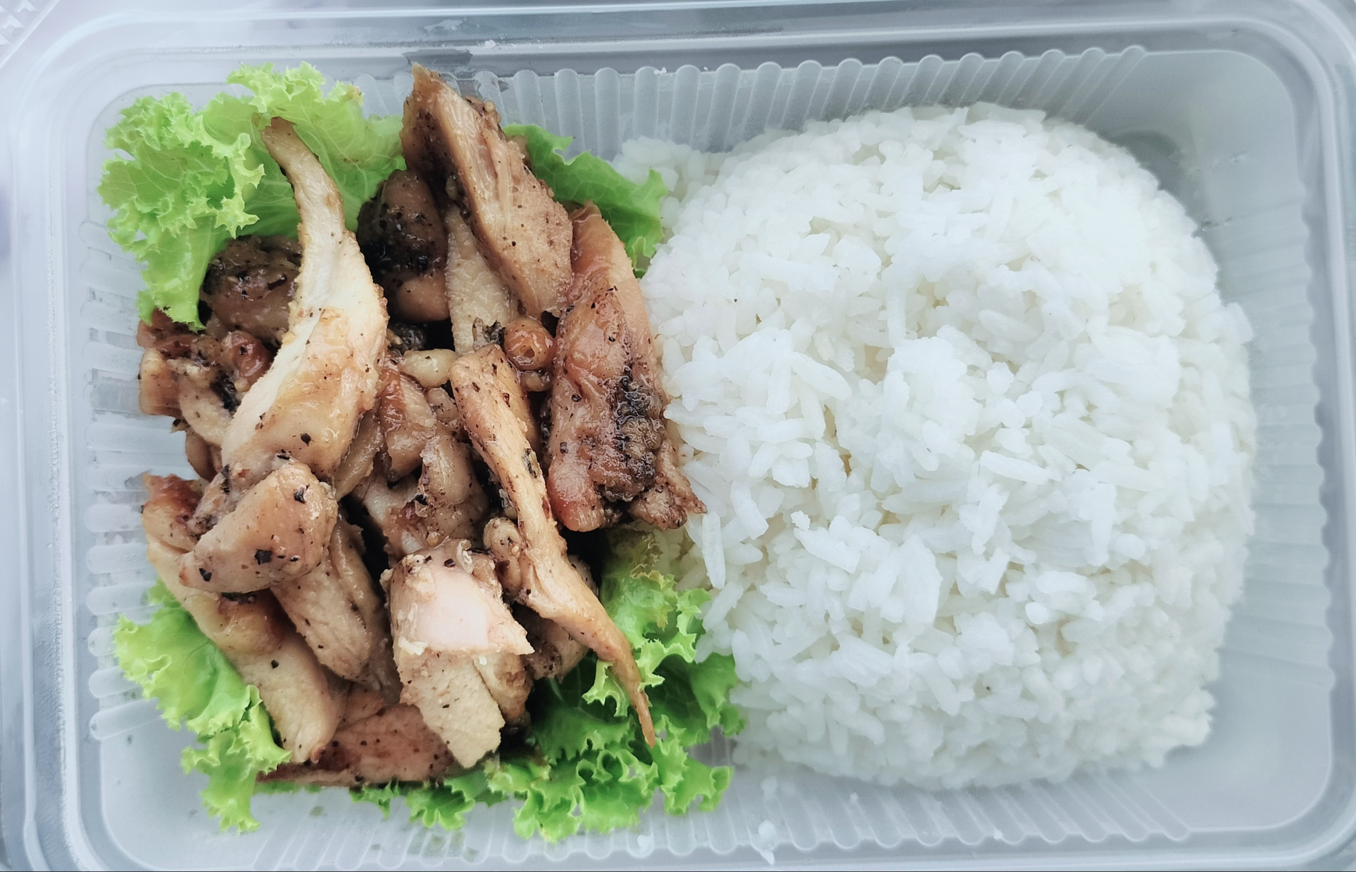 food