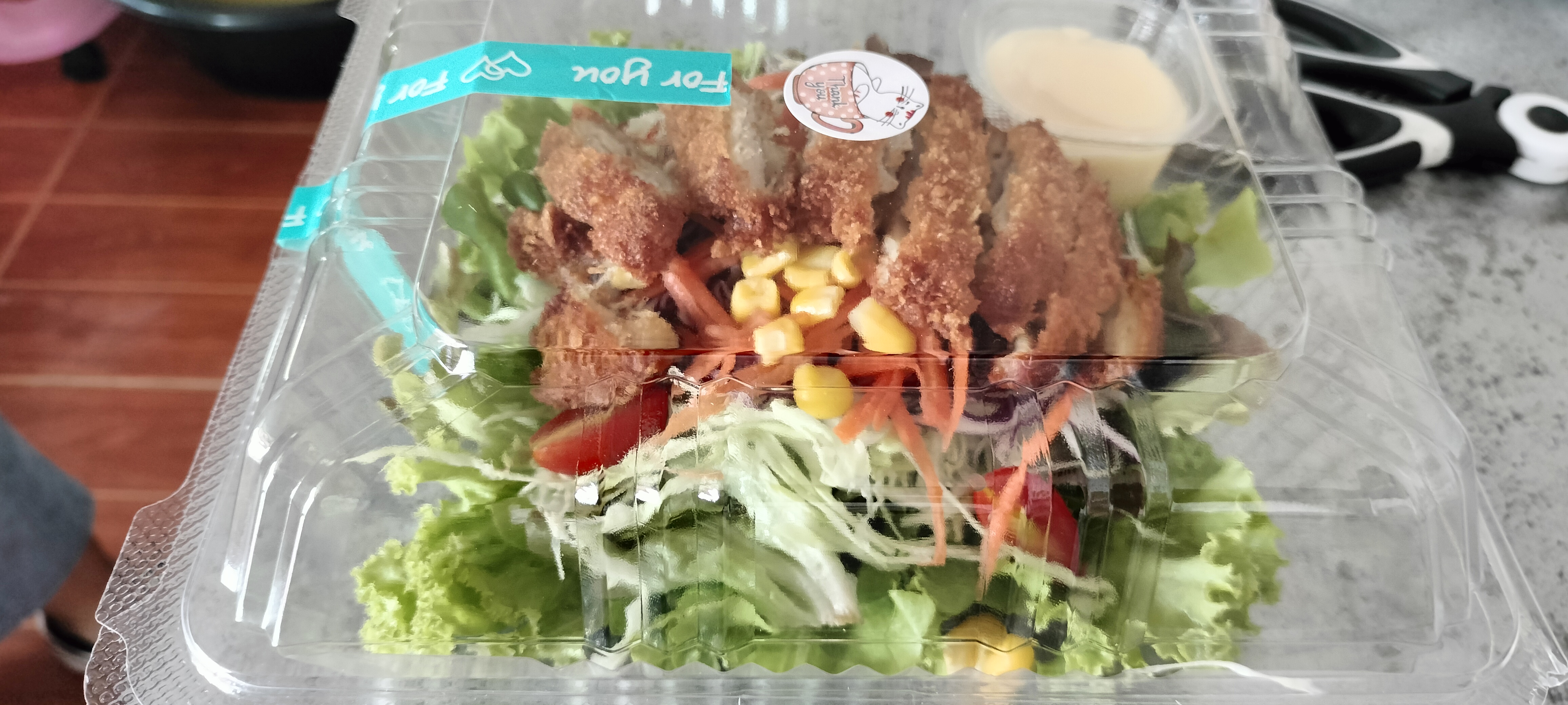 food