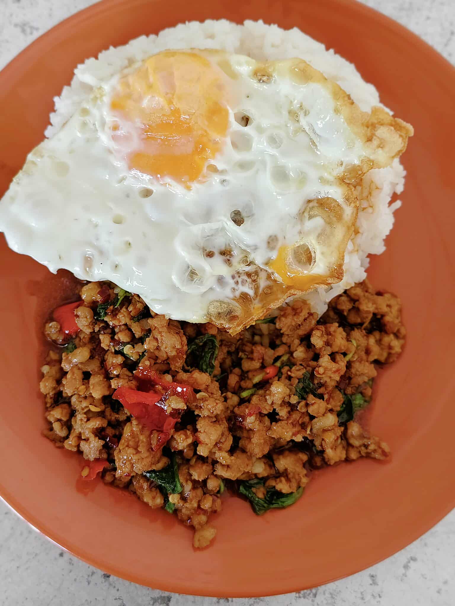 food